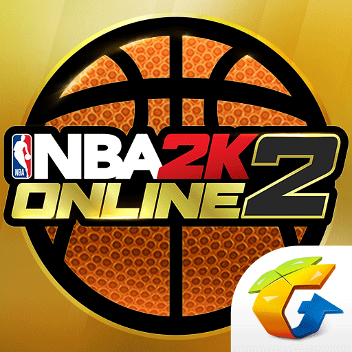 NBA2K Online2